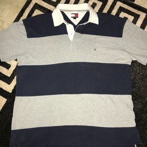 TOMMY HILFIGER POLO